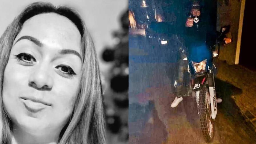 Viral | Mujer logra tomar una foto de su asesino antes de ser baleada en México