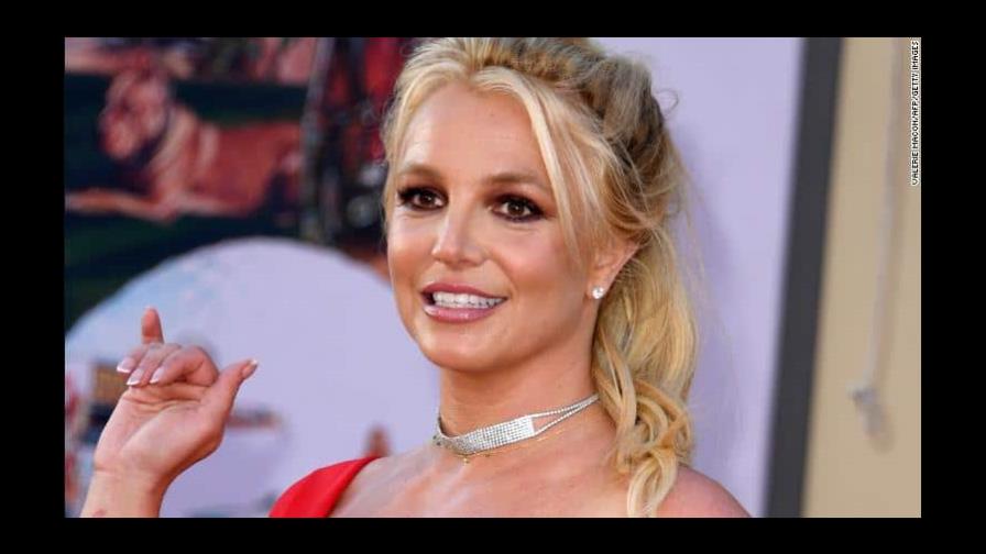 Britney Spears publicará sus memorias tras acuerdo por 15 millones de dólares Britney Spears publicará sus memorias tras acuerdo por 15 millones de dólares