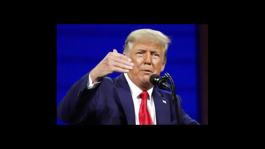 La red social de Trump ya está lista; se llama Truth Social La red social de Trump ya está lista; se llama Truth Social