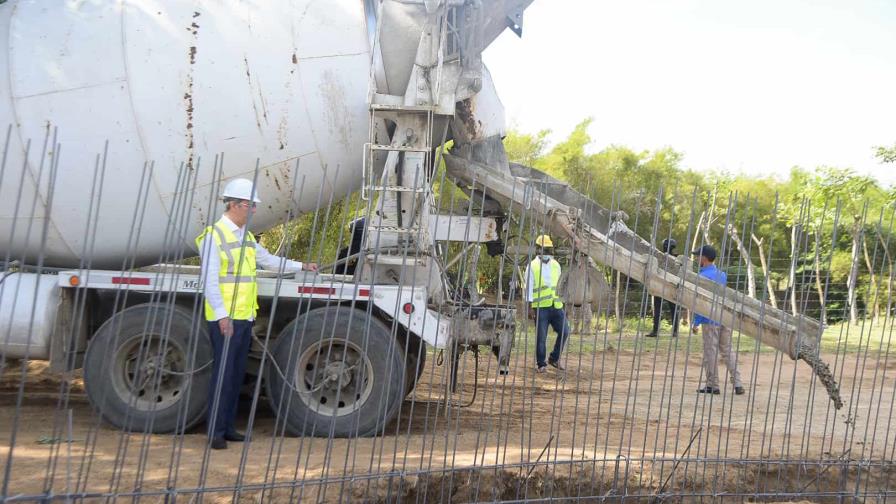 ¿En qué consistirá la verja inteligente” en la frontera con Haití?