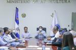 Ministerio de Agricultura y sector avícola acuerdan mantener estabilidad de precios del pollo Ministerio de Agricultura y sector avícola acuerdan mantener estabilidad de precios del pollo