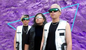 Mula Band, de Santiago de los Caballeros al Vive Latino 2022