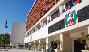 Código Penal y Fideicomiso Punta Catalina, iniciativas priorizadas