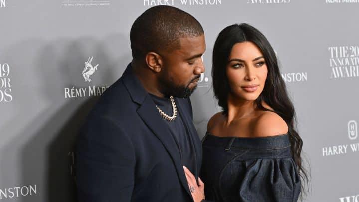 Kanye West pone condiciones a Kim Kardashian para que vuelva a ser soltera
