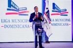La Liga Municipal invierte en un año más de 400 millones de pesos en las alcaldías