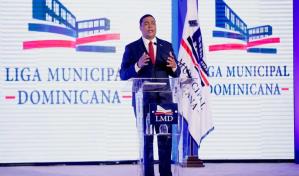 La Liga Municipal invierte en un año más de 400 millones de pesos en las alcaldías