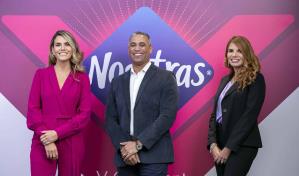 Nosotras amplía su portafolio con la nueva línea V-Confident