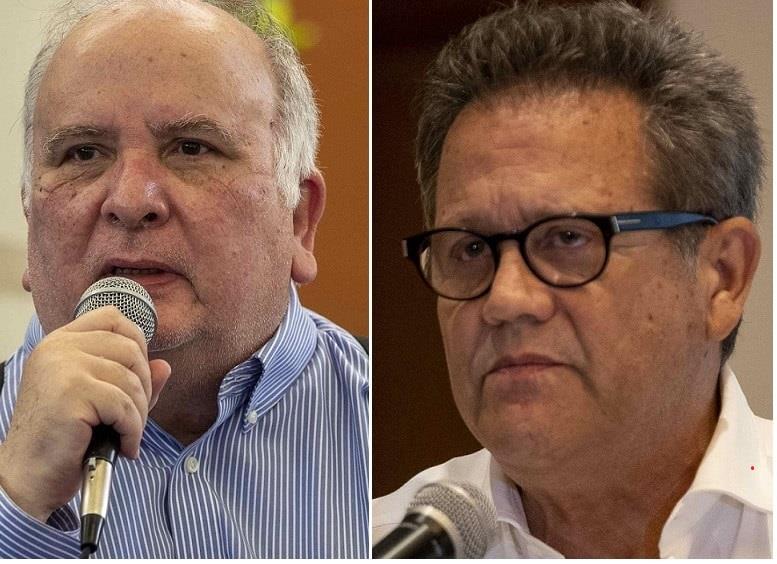 Excarcelan en Nicaragua a tres opositores presos por su situación de salud