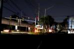 Más de 700,000 clientes en Puerto Rico sin electricidad por un apagón
