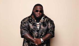 Sech y Jhay Cortez juntos en el Urban Flow 2022 de Punta Cana