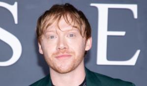 Rupert Grint confiesa que volvería a interpretar a Ron 