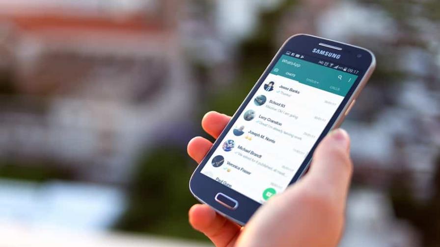 WhatsApp Web: Así puedes descargar los estados de tus contactos WhatsApp Web: Así puedes descargar los estados de tus contactos