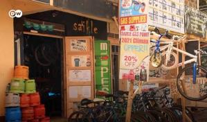 Pedaleando hacia el éxito, un negocio en bicicletas