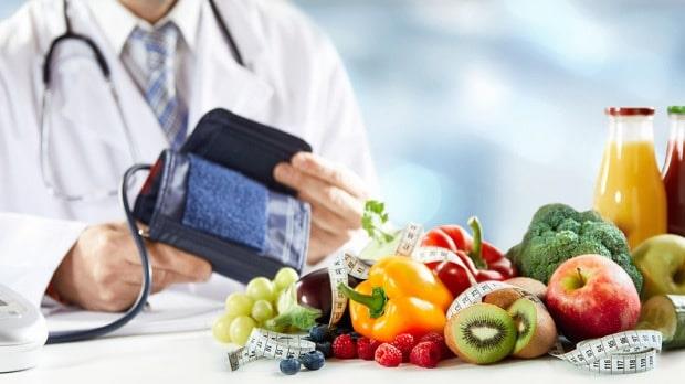 Alimentos ideales para regular la presión arterial