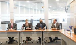 La reparación de La Normal sería proyecto modelo