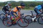 Brayan Gómez gana la segunda etapa y Cole Davis asume liderato de XLIII Vuelta Independencia Nacional Brayan Gómez gana la segunda etapa y Cole Davis asume liderato de XLIII Vuelta Independencia Nacional