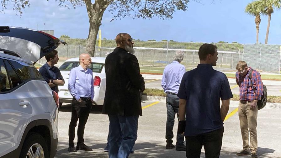 Con una semana para salvar la campaña, MLB reanuda reuniones Con una semana para salvar la campaña, MLB reanuda reuniones