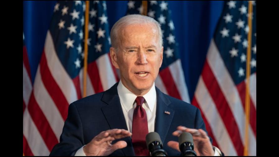 Biden no planea reunirse de momento con Putin ante escalada en Ucrania
