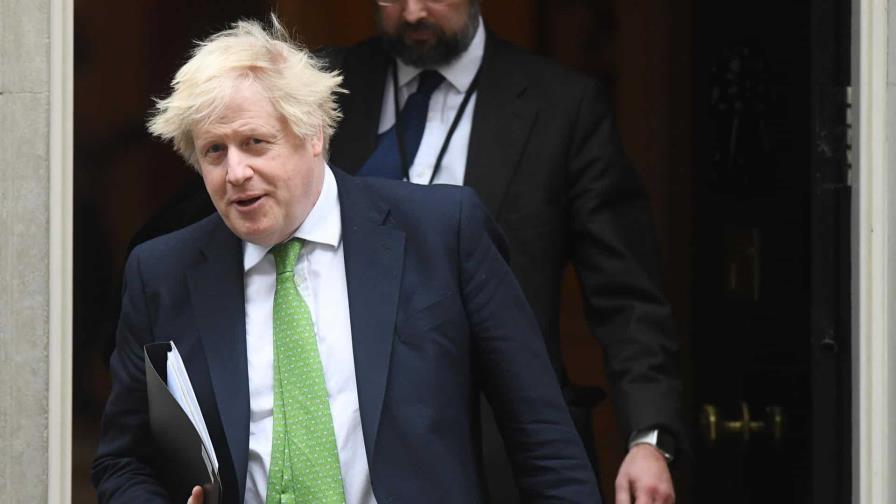 El Reino Unido vota en unas elecciones locales que ponen a prueba a Johnson