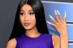Cardi B dice que no está realmente del lado de la OTAN o Rusia en la crisis de Ucrania Cardi B dice que no está realmente del lado de la OTAN o Rusia en la crisis de Ucrania