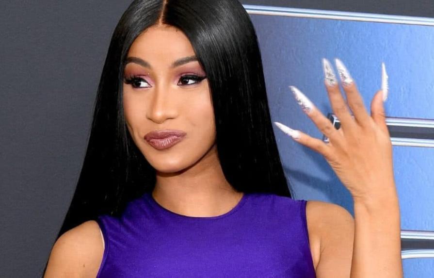 Cardi B dice que no está realmente del lado de la OTAN o Rusia en la crisis de Ucrania