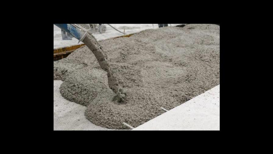 Precio del cemento ha aumentado 35 % en dos años, según Aprocovici