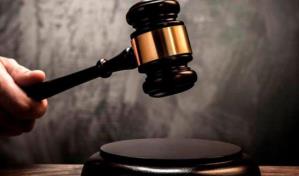 Dictan un año de prisión preventiva a un haitiano por intento de suplantación de identidad Dictan un año de prisión preventiva a un haitiano por intento de suplantación de identidad