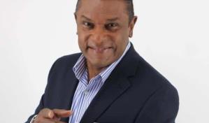 José Alberto El Canario, en homenaje a Johnny Pacheco