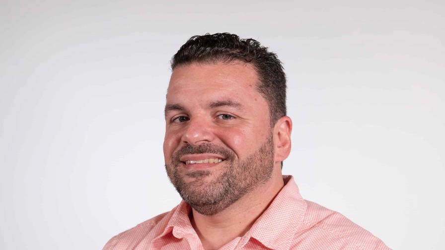 Apresan hombre acusado de golpear periodista Dionisio Soldevila Apresan hombre acusado de golpear periodista Dionisio Soldevila