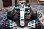 La nueva F1 abre el telón con tres sesiones de entrenamientos en Montmeló La nueva F1 abre el telón con tres sesiones de entrenamientos en Montmeló