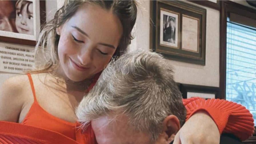 Casi, casi, las ansias de Ricardo Montaner por conocer a Índigo, el bebé de Evaluna