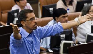 Condenan en Nicaragua a 13 años de cárcel a exvicecanciller Tinoco