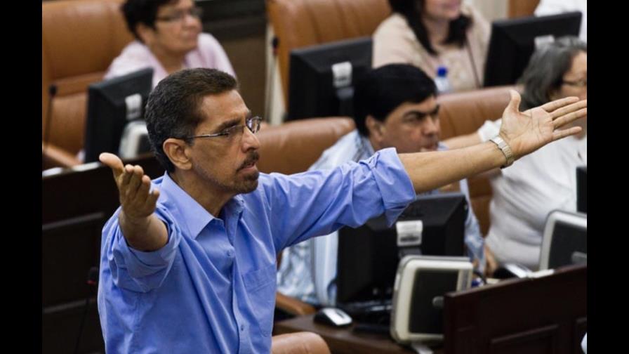 Condenan en Nicaragua a 13 años de cárcel a exvicecanciller Tinoco