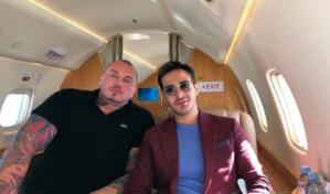 Guardaespaldas de Simon Leviev, el estafador de Tinder´, demandará a Netflix