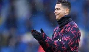 Cristiano Ronaldo busca volver a atormentar al Atlético