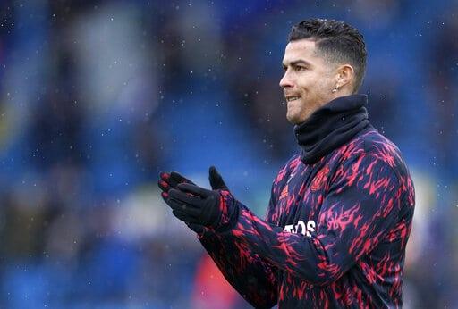 Cristiano Ronaldo busca volver a atormentar al Atlético