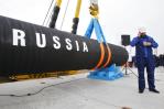 Crisis de Ucrania obliga a Europa a buscar energía segura