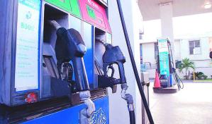 El Gobierno subsidia RD$48 al gasoil y aumenta Bonogas para evitar alza pasaje