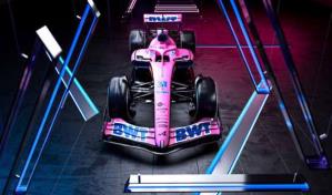 Fernando Alonso: Estamos seguros de que hemos hecho un buen desarrollo