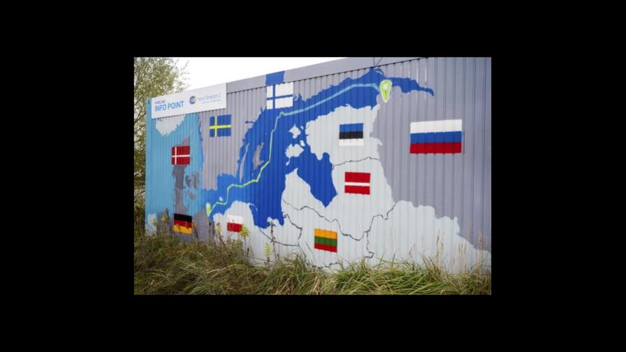 ¿Qué es el gasoducto Nord Stream 2 que transportaría gas ruso a Europa?