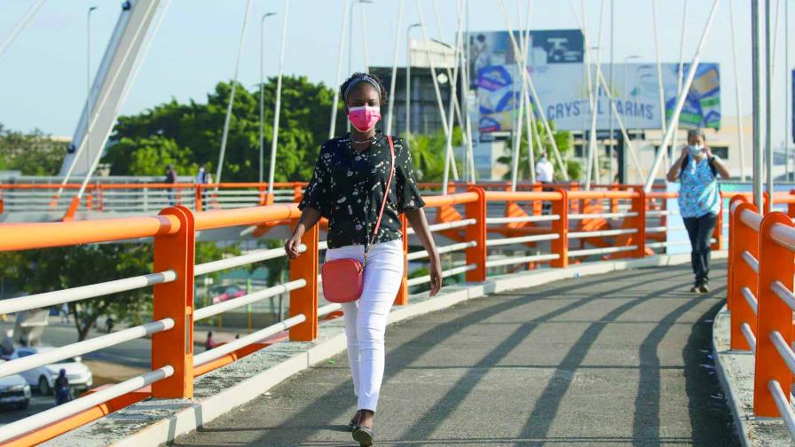 Por octavo día, casos activos de Covid por debajo de tres mil Por octavo día, casos activos de Covid por debajo de tres mil