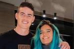 James Rodríguez aclara que está soltero, ante rumores de romance con Karol G James Rodríguez aclara que está soltero, ante rumores de romance con Karol G