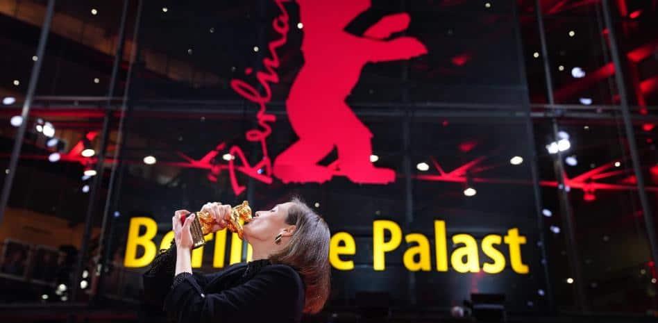 La Berlinale hace un balance positivo del festival presencial reducido