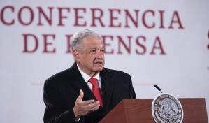 Contratista de Pemex niega conflicto de interés en alquiler a hijo de Obrador