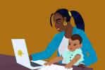 Licencia de maternidad por adopción: un derecho ausente en la RD Licencia de maternidad por adopción: un derecho ausente en la RD