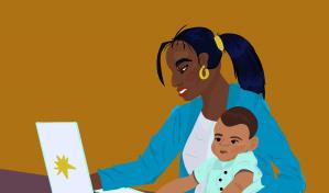Licencia de maternidad por adopción: un derecho ausente en la RD