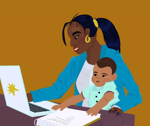 Licencia de maternidad por adopción: un derecho ausente en la RD
