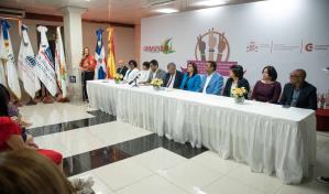 Firman acuerdo para fortalecer liderazgo de mujeres municipalistas