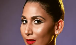 Nathalie Peña Comas protagonizará concierto a favor de la Fundación Futuro Cierto