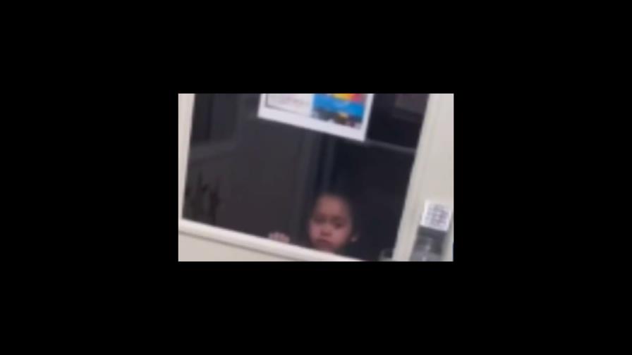 Dejan a niña de dos años encerrada en una guardería de Florida